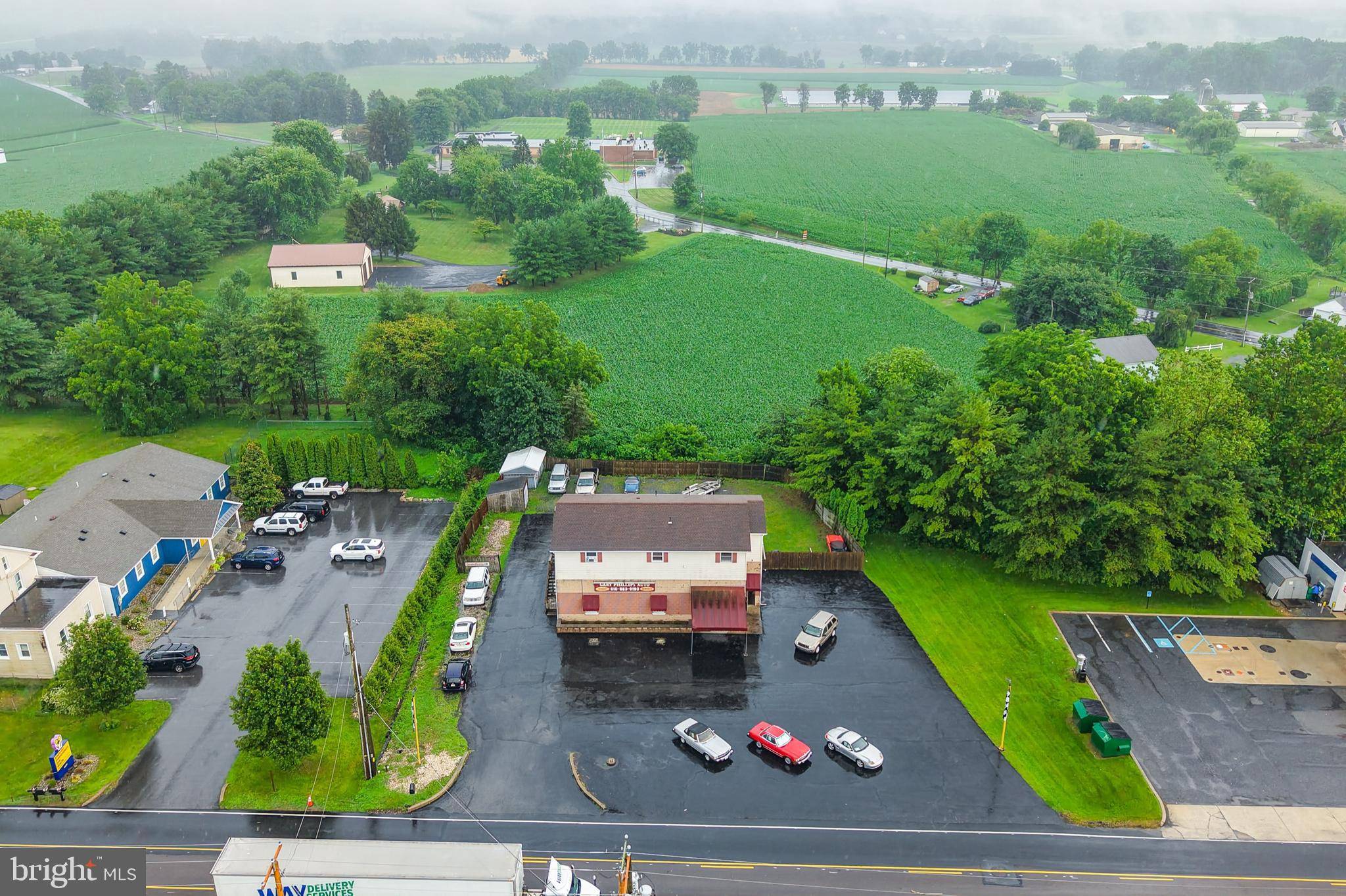Kutztown, PA 19530,15524 KUTZTOWN RD