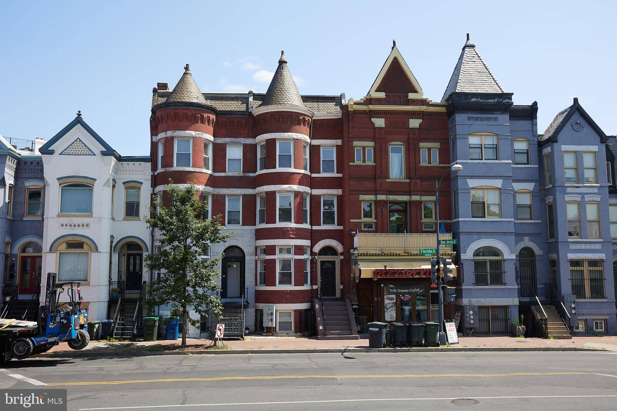 469 FLORIDA AVE NW, Washington, DC 20001