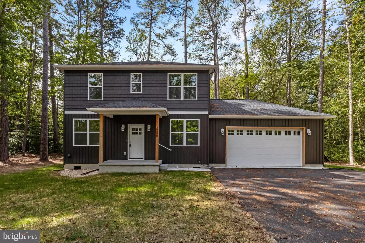 Millsboro, DE 19966,32208 OAK ORCHARD RD