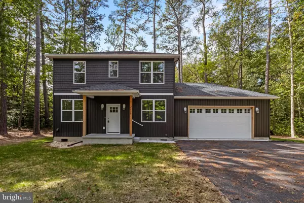 32208 OAK ORCHARD RD, Millsboro, DE 19966