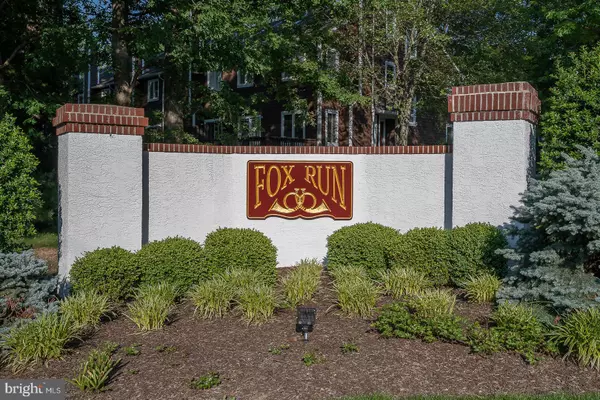 Exton, PA 19341,224 FOX RUN