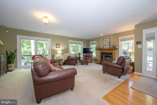Exton, PA 19341,224 FOX RUN