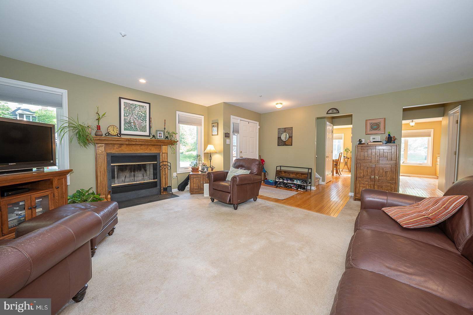Exton, PA 19341,224 FOX RUN