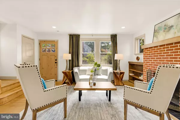 Washington, DC 20011,5506 BLAIR RD NE