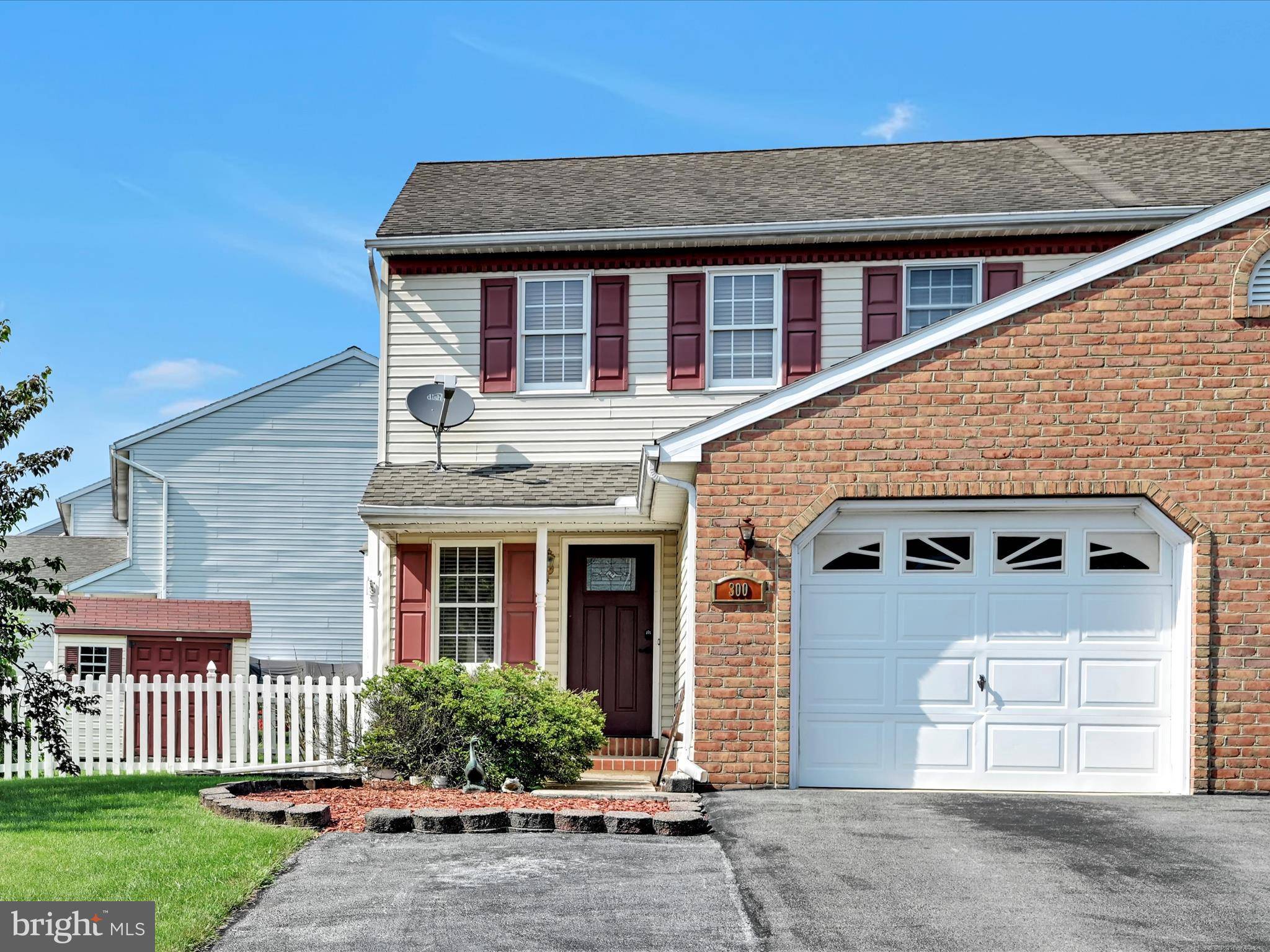Jonestown, PA 17038,300 CINDY DR