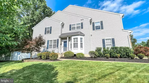 Marlton, NJ 08053,36 HATHAWAY CT