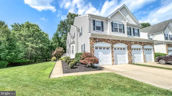 Marlton, NJ 08053,36 HATHAWAY CT