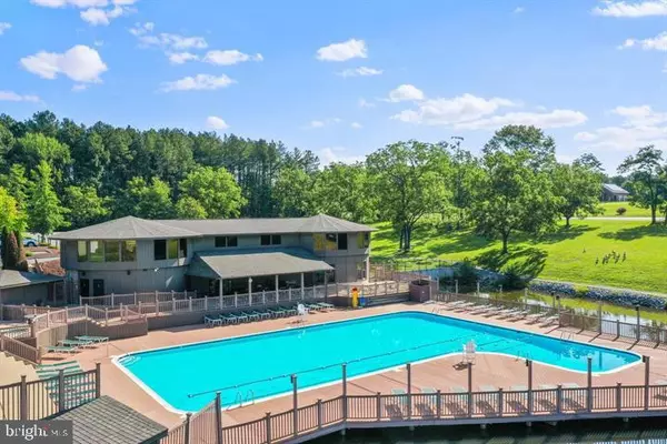 Hedgesville, WV 25427,LOT 21 MOUNDBUILDER LOOP