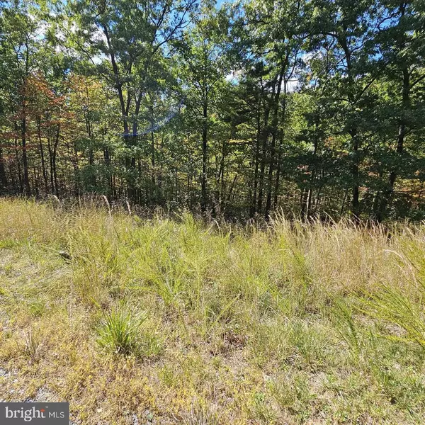 LOT 21 MOUNDBUILDER LOOP, Hedgesville, WV 25427