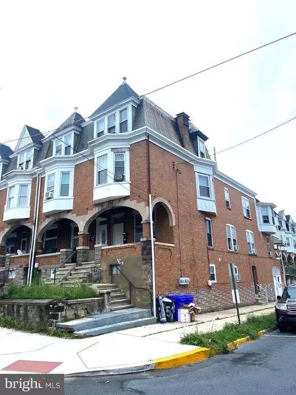 Reading, PA 19601,258 JAMESON PL