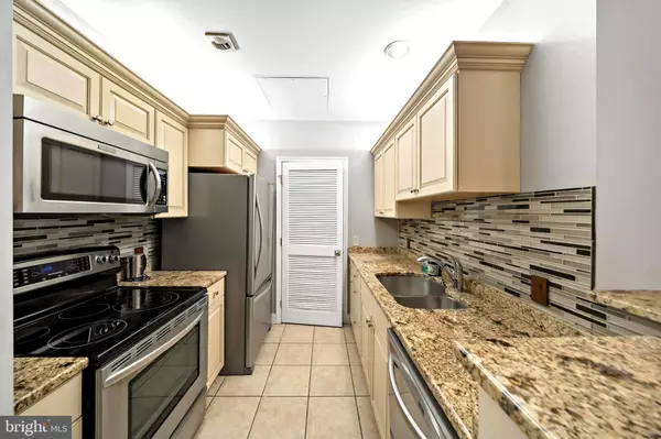 Philadelphia, PA 19103,1600-18 ARCH ST #1610