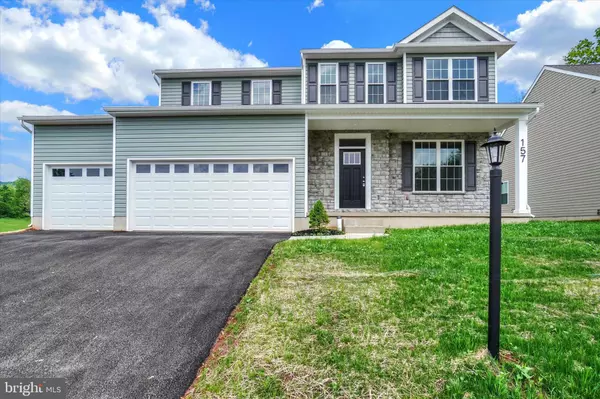 157 ELI DR,  York,  PA 17404