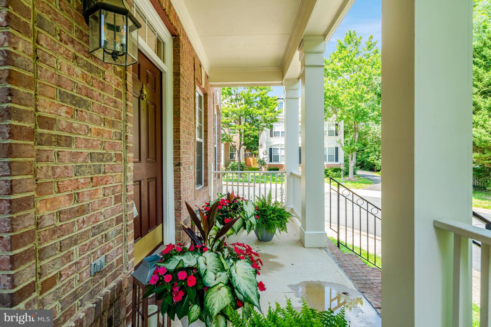 Fairfax, VA 22032,9776 MAPLE TRACE CIR
