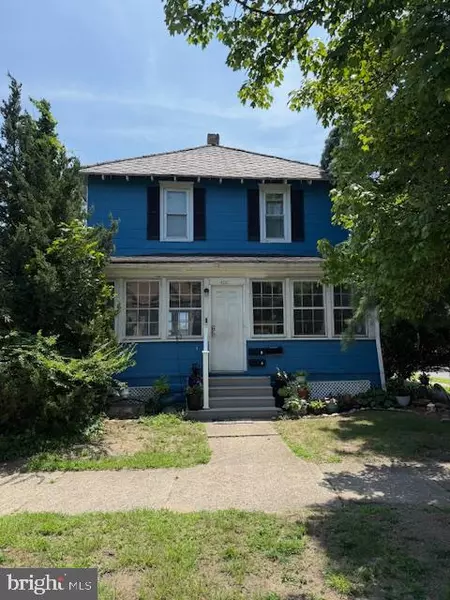 400-C E WASHINGTON ST #C, Riverside, NJ 08075