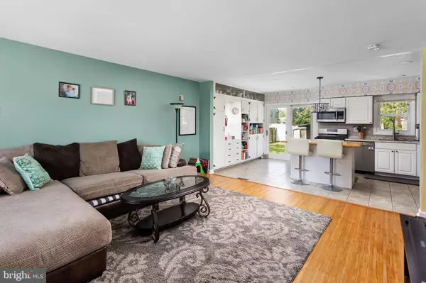 Mount Holly, NJ 08060,154 ASHURST LANE