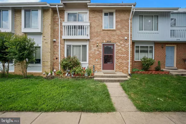 2102 BERGER PL, Herndon, VA 20170