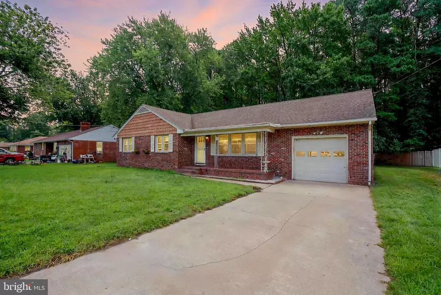 502 EDLON PARK DR, Cambridge, MD 21613