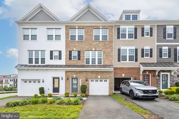 15303 LINVILLE CREEK DR, Haymarket, VA 20169