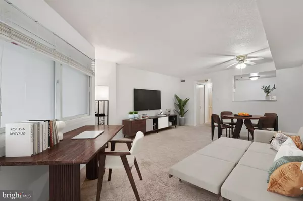Reston, VA 20191,1951 SAGEWOOD LN #311