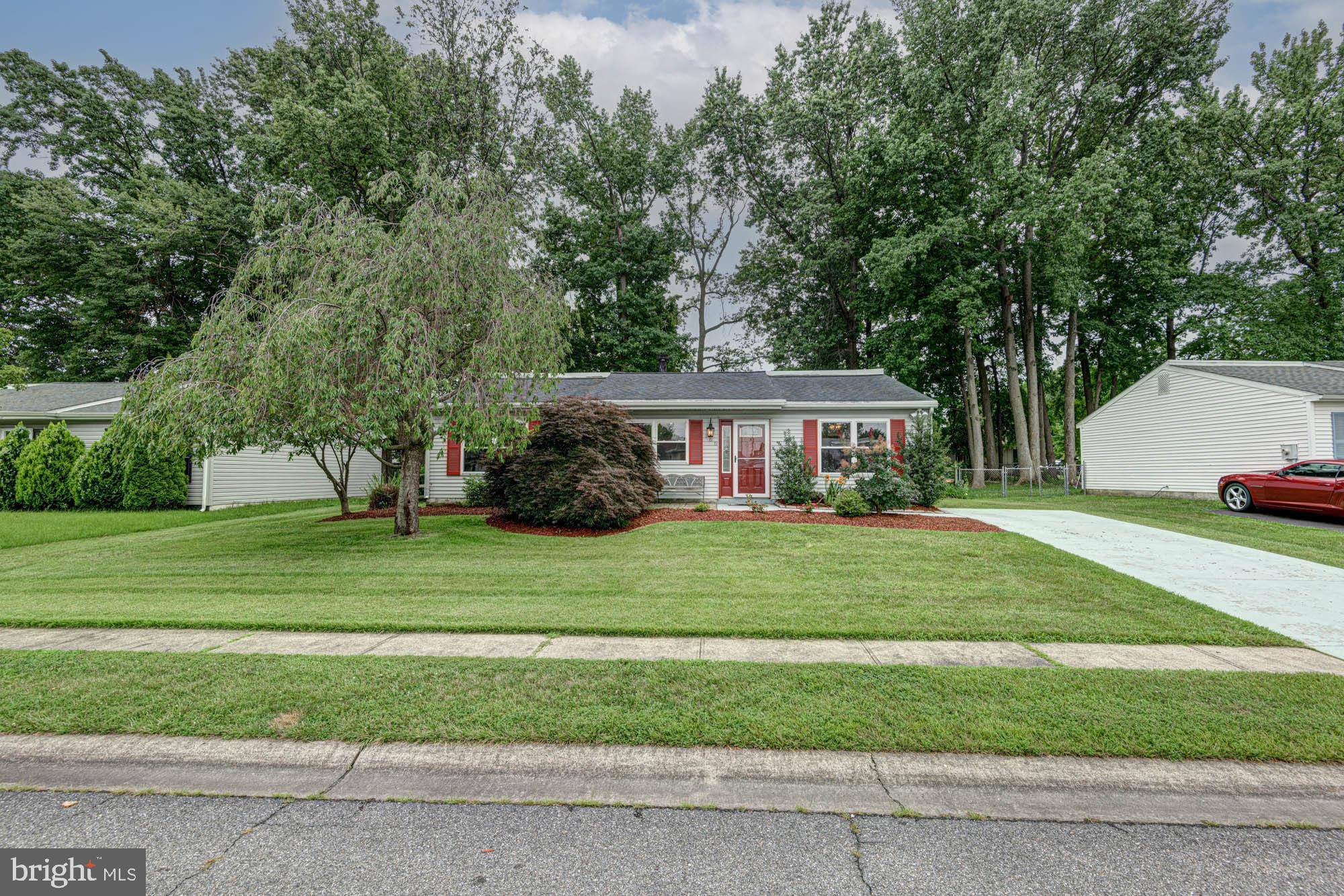 Newark, DE 19713,122 MEDLEY DR