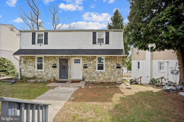 Glenside, PA 19038,645 ROBERTS AVE #2ND FLOOR