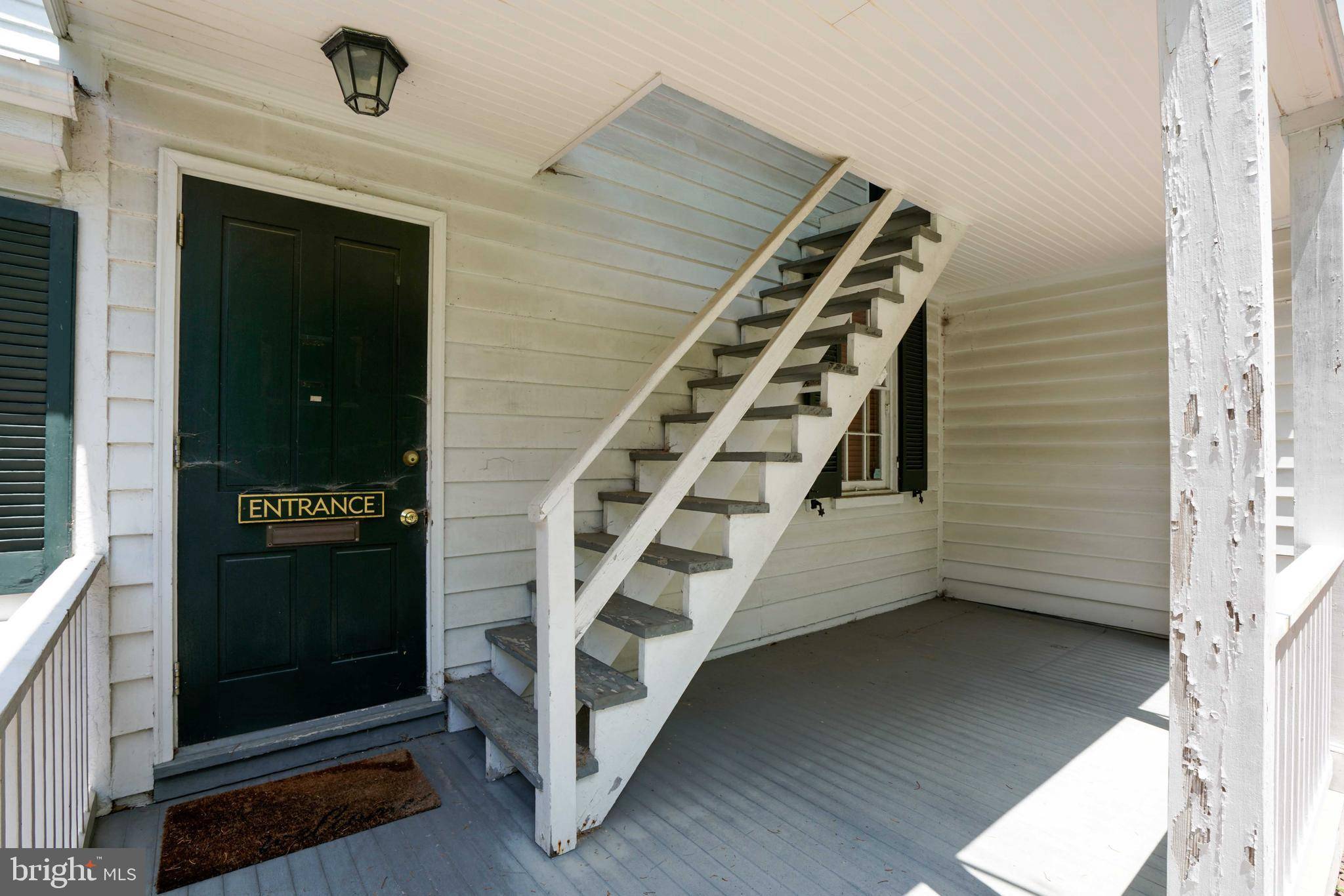 Easton, MD 21601,133 N WASHINGTON ST