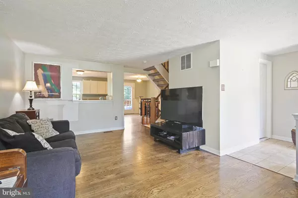 Bel Air, MD 21015,1112 OAKWOOD LN