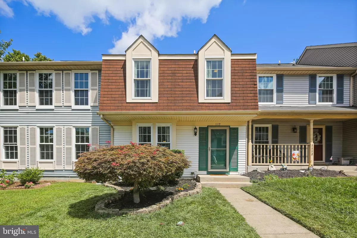 Bel Air, MD 21015,1112 OAKWOOD LN
