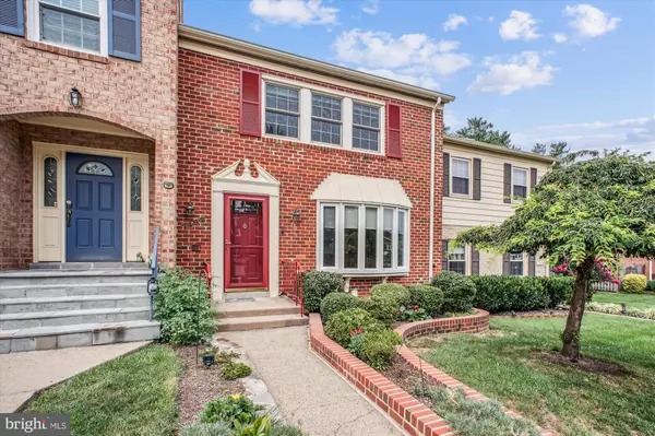 7492 COVENT WOOD CT, Annandale, VA 22003