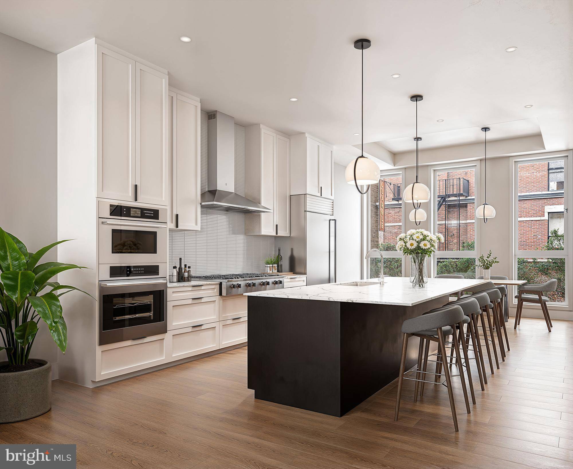 Philadelphia, PA 19147,1101 CHRISTIAN ST #3
