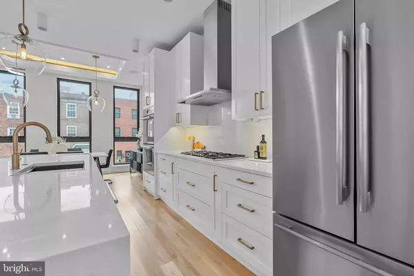 Philadelphia, PA 19147,1101 CHRISTIAN ST #3