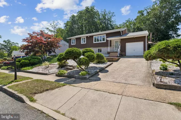Turnersville, NJ 08012,102 TRENT RD