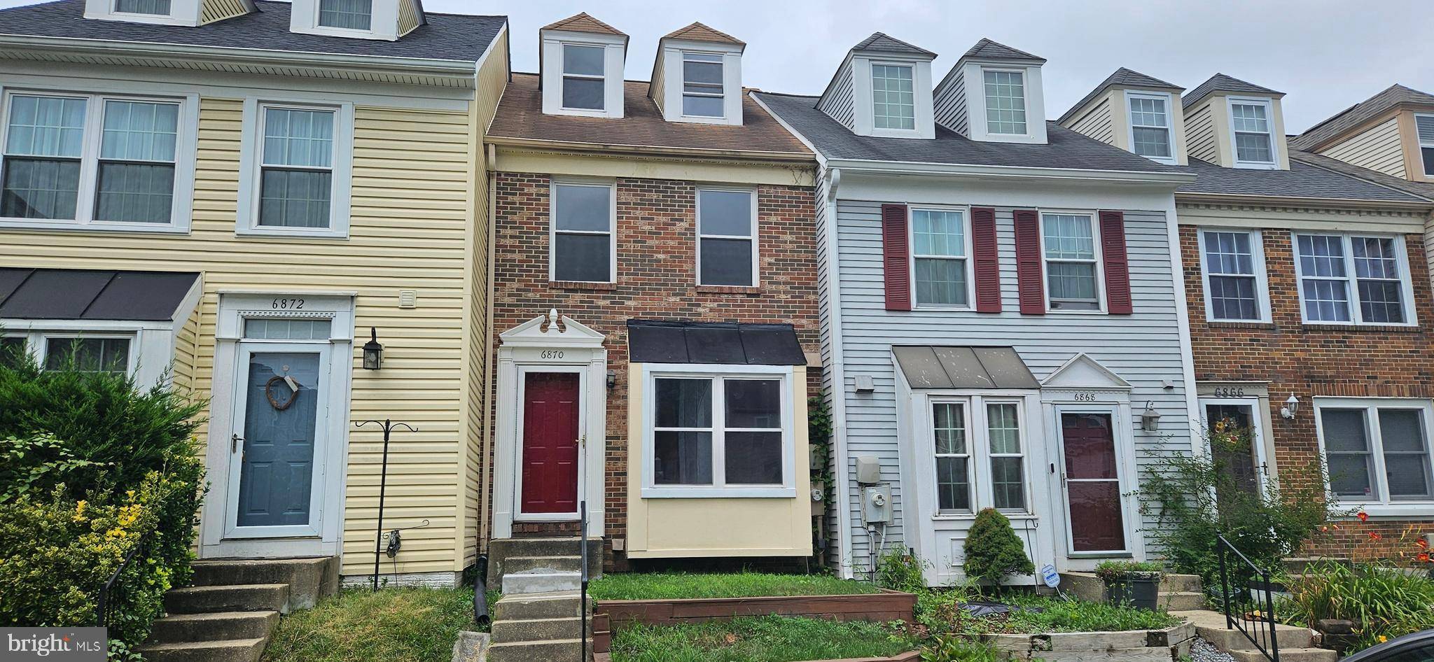 6870 DUCKETTS LN #37-7, Elkridge, MD 21075