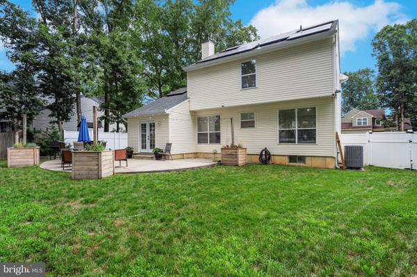Sicklerville, NJ 08081,50 ASHLAND AVE