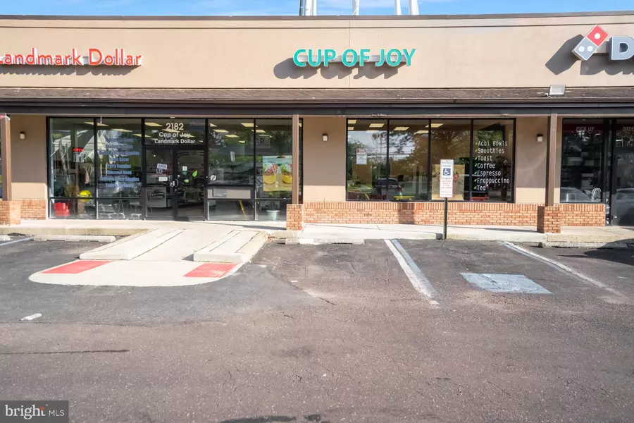 2182 E HIGH ST #2, Pottstown, PA 19464