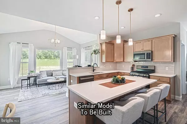 Dillsburg, PA 17019,102 TRAVERS DR #LOT 95
