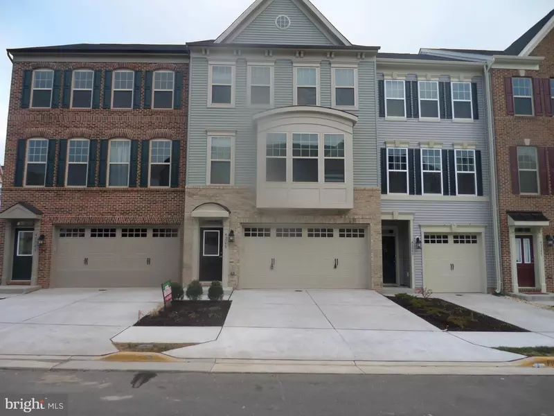 43359 POLENTA TER, Chantilly, VA 20152