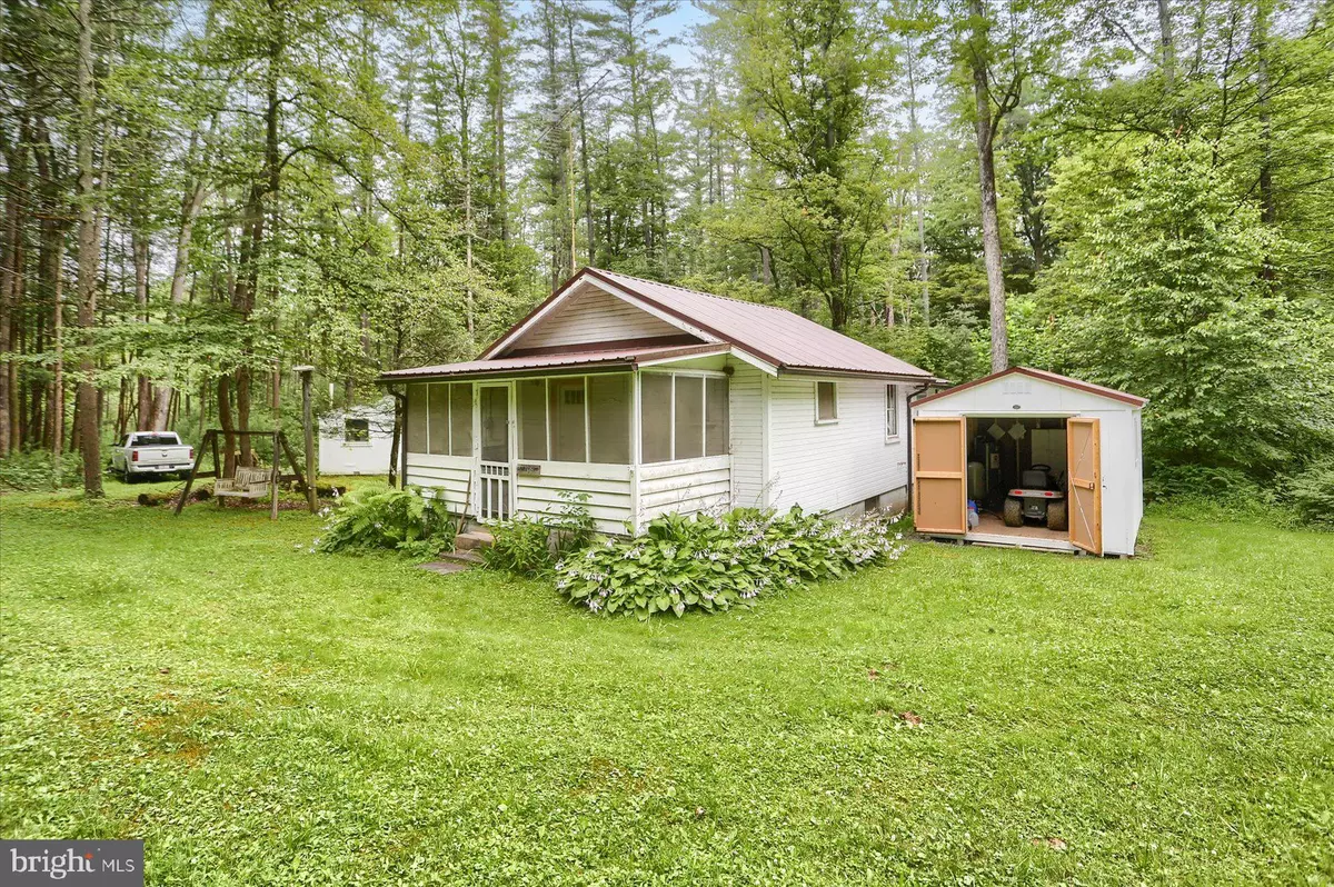 Petersburg, PA 16669,3122 LAUREL RUN RD