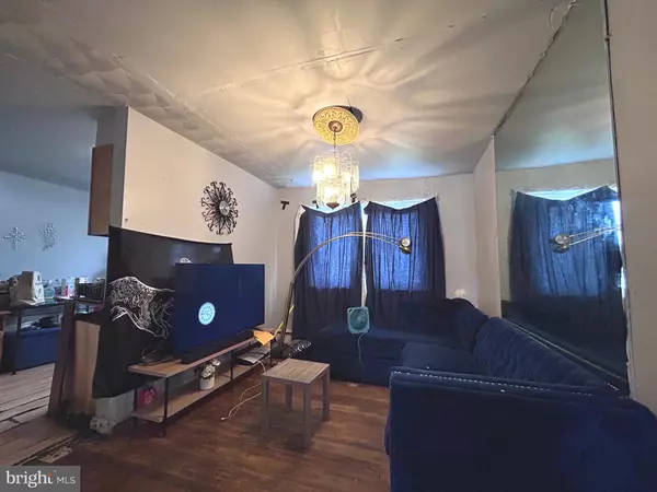 Baltimore, MD 21216,4400 NORFOLK AVE