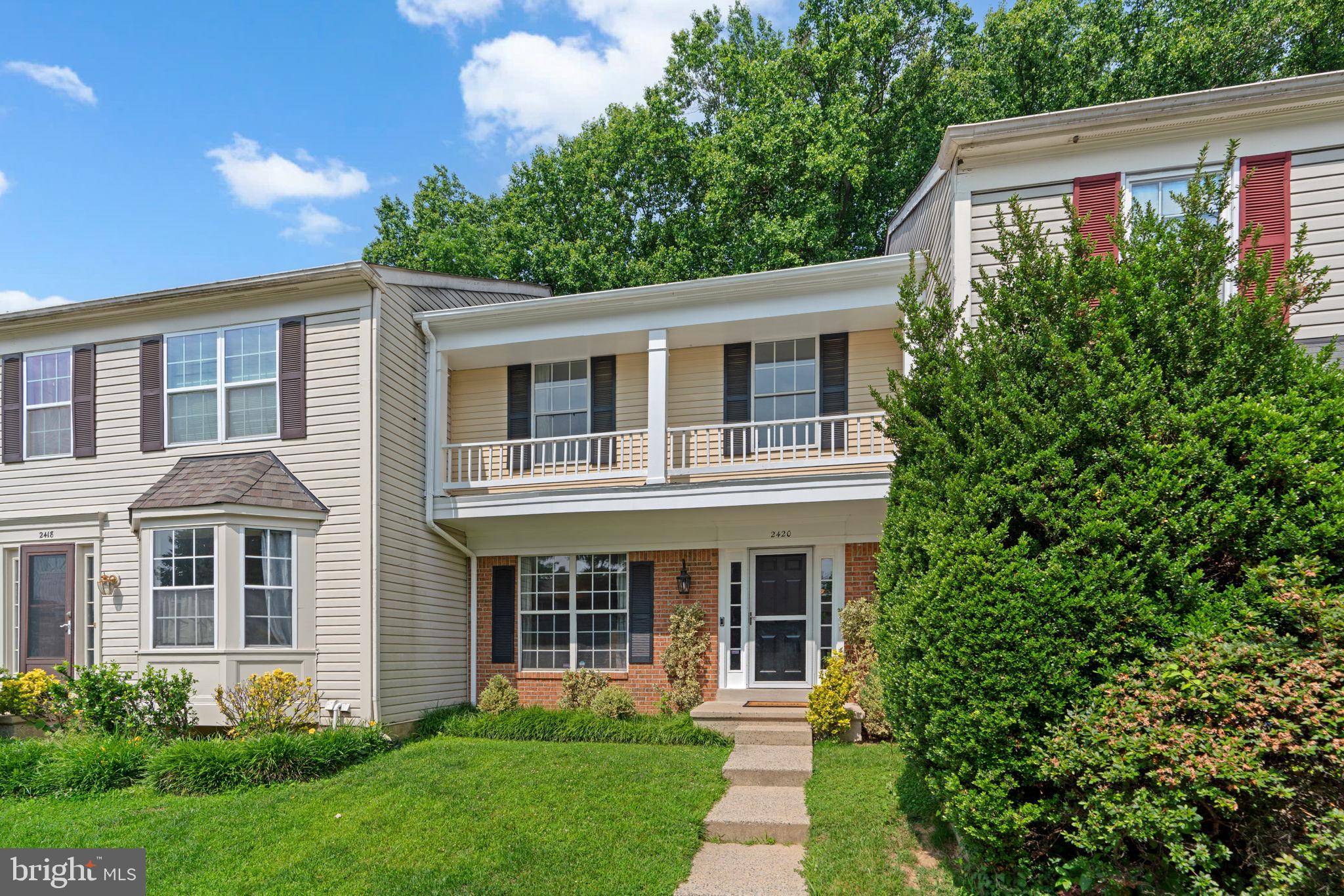 Silver Spring, MD 20906,2420 LADYMEADE DR N