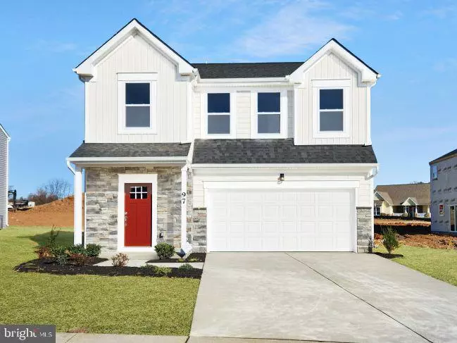 0 SUMTER AVE, Ranson, WV 25438