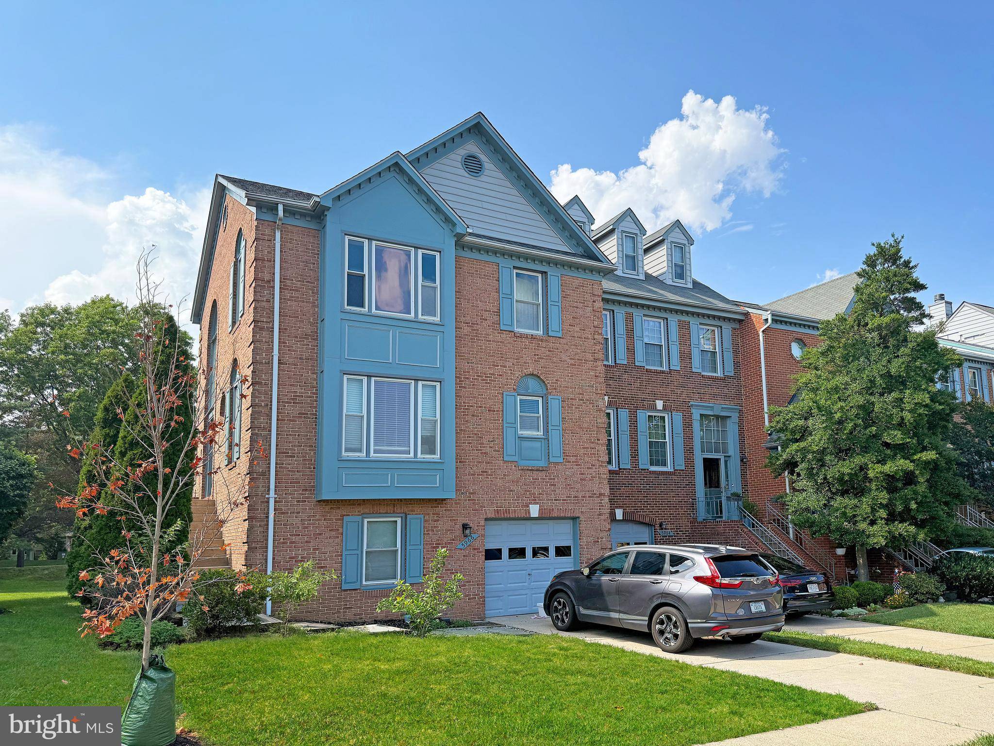 5966 WESCOTT HILLS WAY, Alexandria, VA 22315