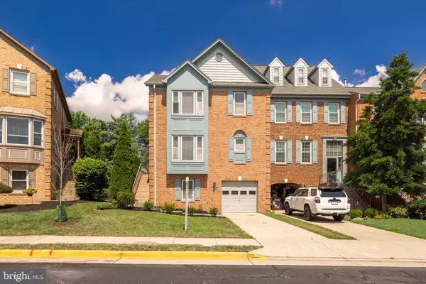 Alexandria, VA 22315,5966 WESCOTT HILLS WAY