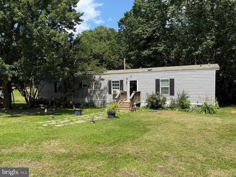 91 DUNIVAN LANE, Mineral, VA 23117