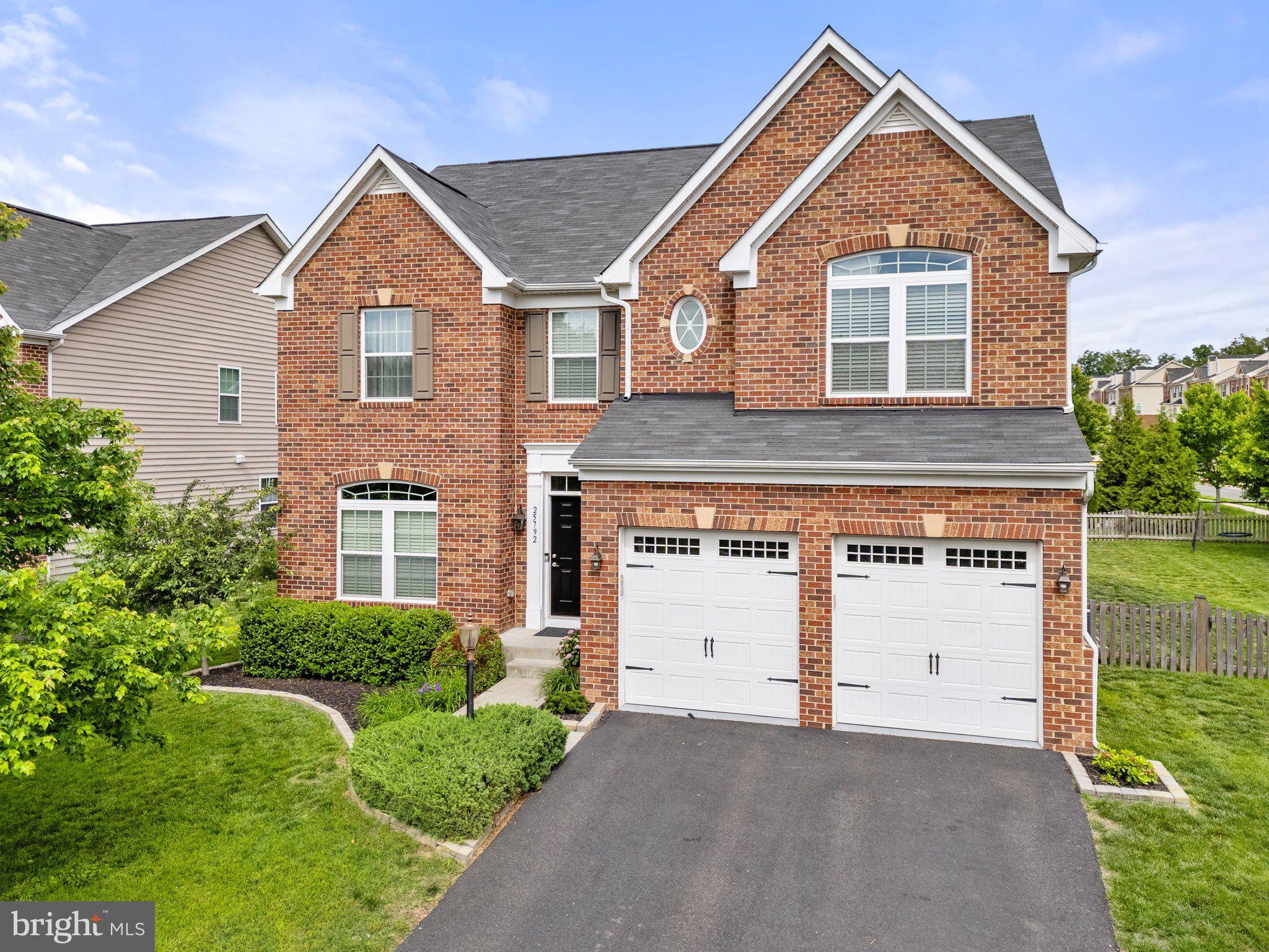 25792 RACING SUN DR, Aldie, VA 20105