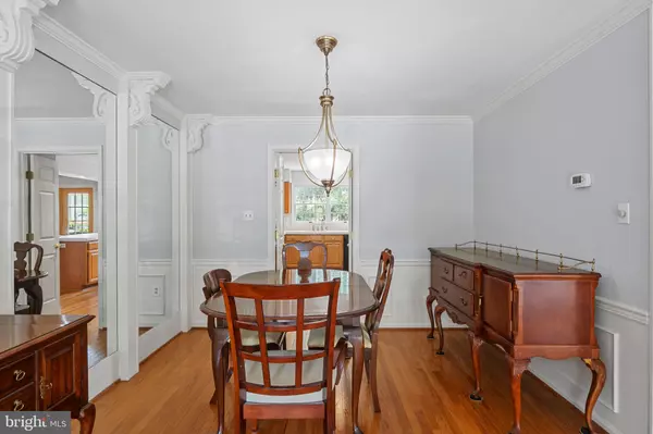 Frederick, MD 21702,121 LONG ACRE CT