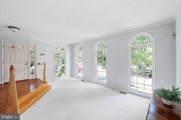Frederick, MD 21702,121 LONG ACRE CT