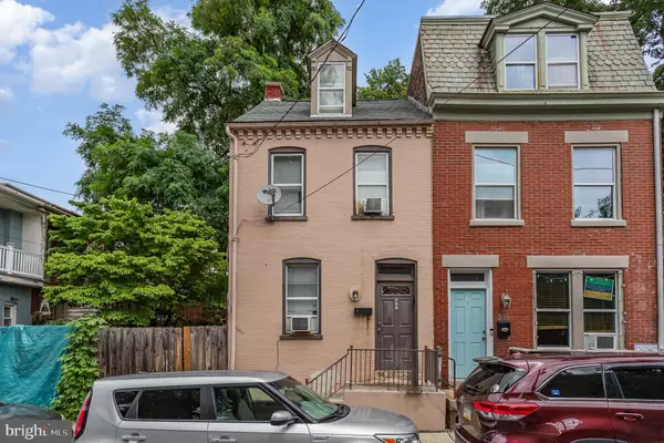 309 PERSHING AVE, Lancaster, PA 17602