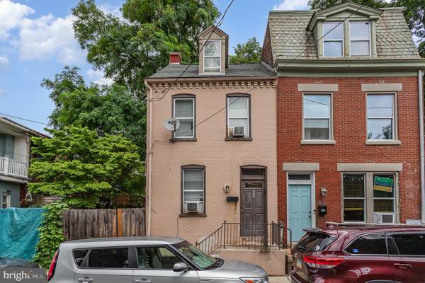 309 PERSHING AVE, Lancaster, PA 17602