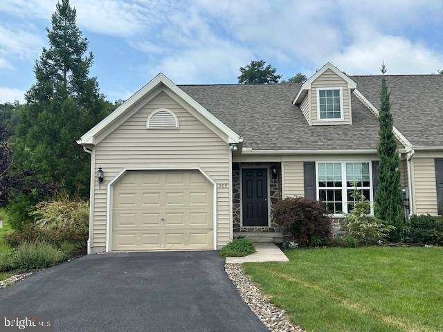 205 CAMBRIDGE LN, Lewistown, PA 17044